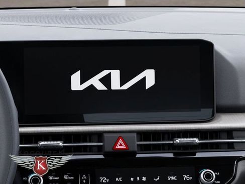 New 2026 Kia Sportage X-Line image 20