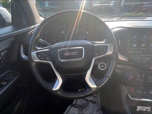 Used 2018 GMC Terrain SLT w/ Preferred Package AWD/4WD image 5