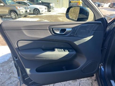 New 2026 Volvo XC60 B5 Plus w/ Climate Package image 22