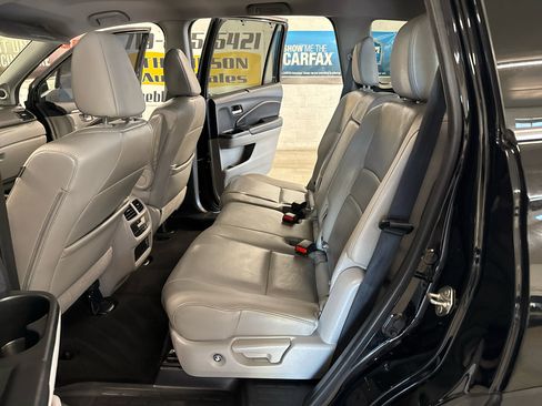 Used 2019 Honda Pilot EX-L image 30