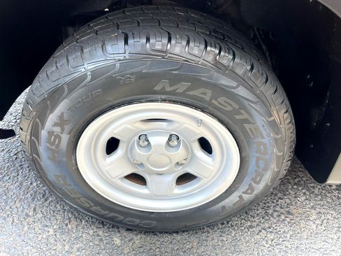 Used 2008 Dodge Dakota ST image 15