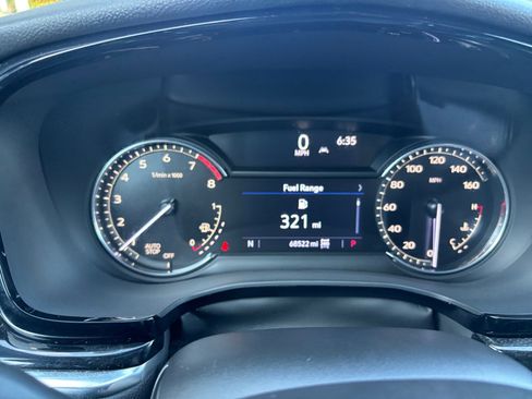 Used 2021 Cadillac XT6 Sport AWD/4WD image 19