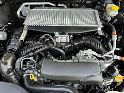 Certified 2024 Subaru Outback Touring XT AWD/4WD image 7