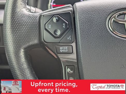 Used 2024 Toyota 4Runner TRD Pro AWD/4WD image 16