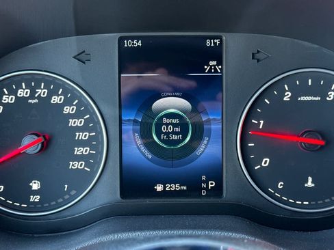 New 2026 Mercedes-Benz Sprinter 2500 image 22
