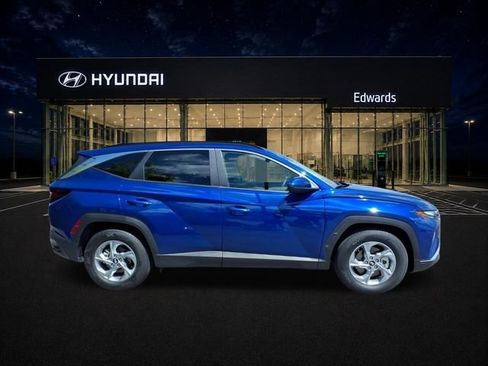 Used 2024 Hyundai Tucson SEL FWD image 5