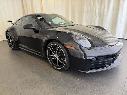 New 2026 Porsche 911 Carrera image 7