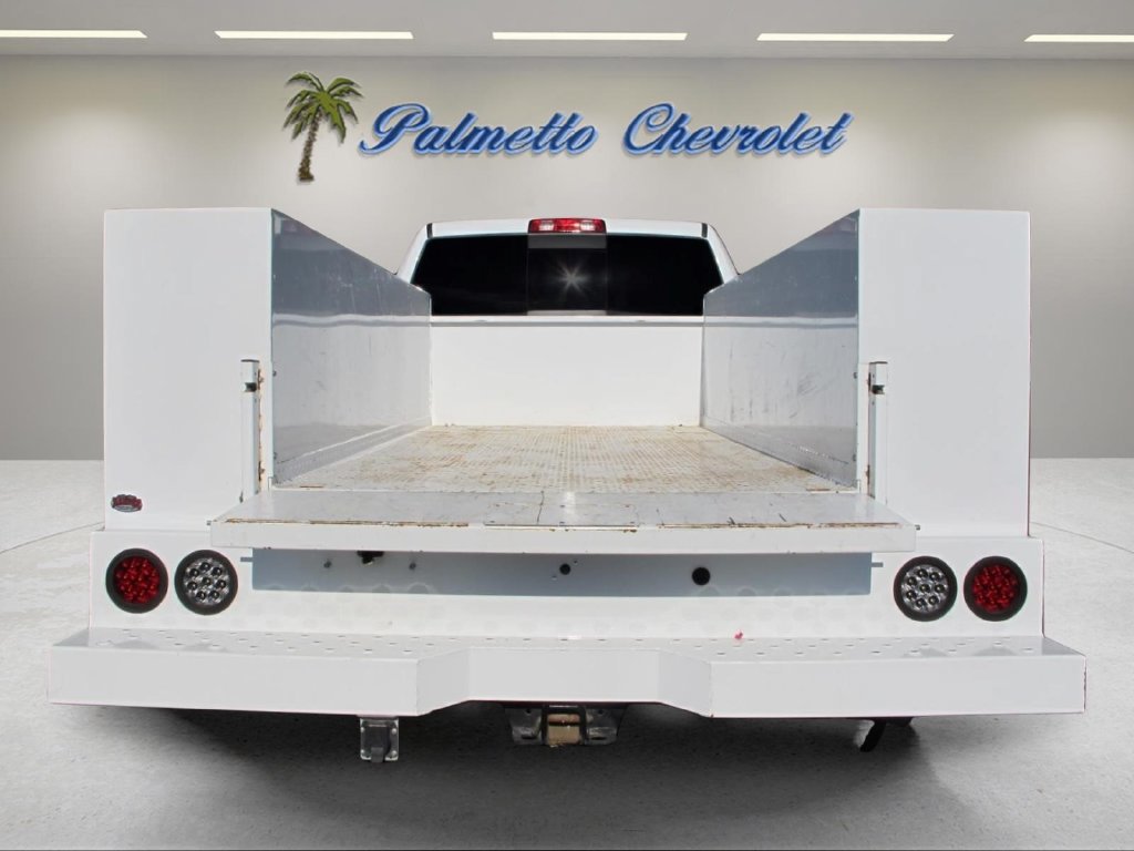 Used 2023 RAM 2500 Tradesman AWD/4WD image 24