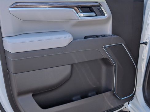 New 2026 Chevrolet Silverado 1500 LT AWD/4WD image 26