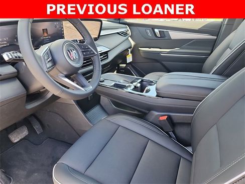 New 2026 Buick Enclave Preferred w/ Power Package image 12