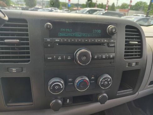 Used 2013 Chevrolet Silverado 1500 LS AWD/4WD image 14