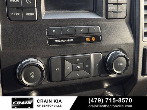 Used 2019 Ford F250 XL w/ Power Equipment Group image 17