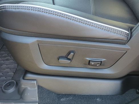 New 2026 RAM 3500 Laramie image 13