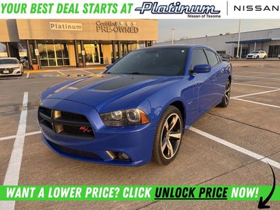 Used 2013 Dodge Charger R/T