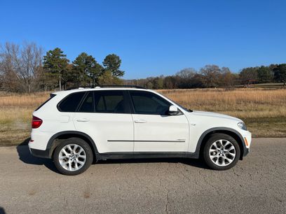 Used 2011 BMW X5 xDrive35i