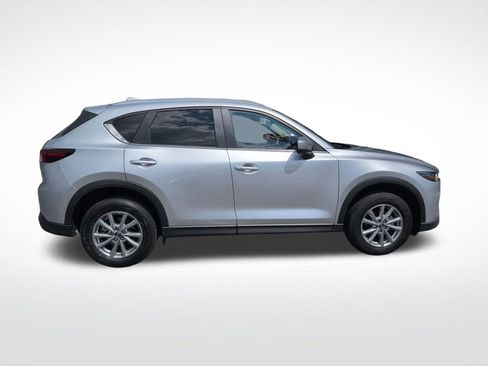 Used 2023 MAZDA CX-5 AWD 2.5 S w/ Select Package image 7