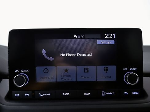 Used 2023 Honda Accord EX image 28