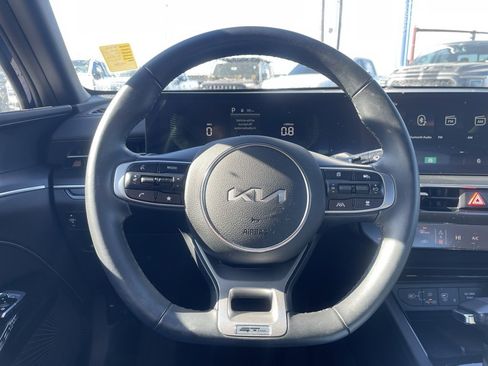 Used 2025 Kia K5 GT-Line image 13