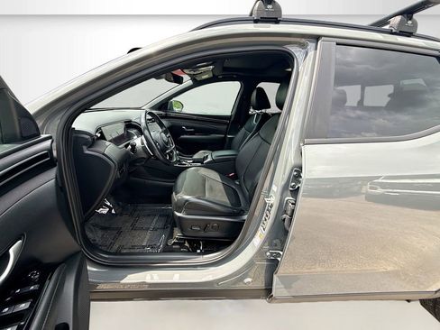 Used 2024 Hyundai Santa Cruz Limited image 22