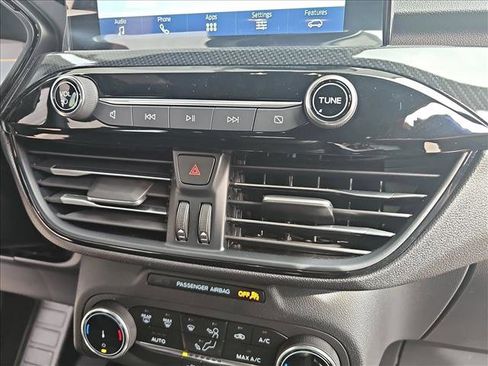 New 2026 Ford Escape ST-Line image 15