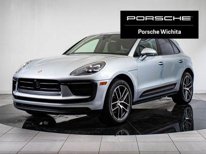 Used 2023 Porsche Macan
