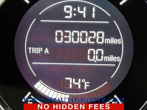 Used 2021 Honda HR-V LX image 21