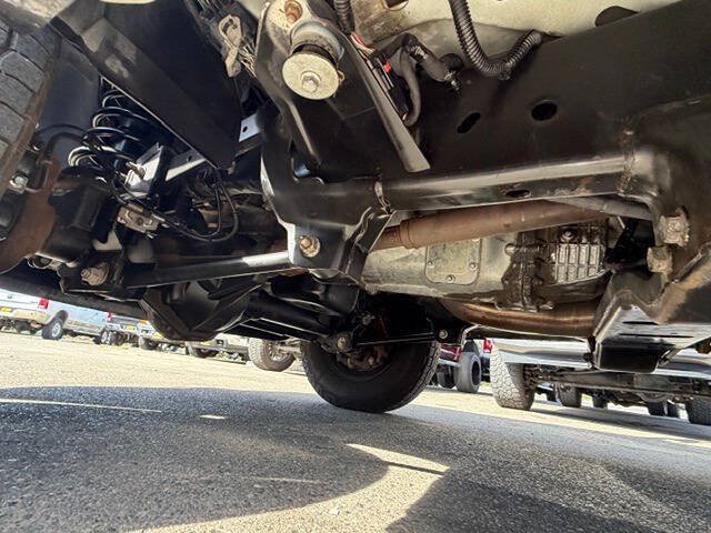 Used 2012 RAM 3500 ST w/ ST Decor Group AWD/4WD image 47