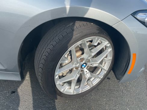 Used 2025 BMW 330i Sedan image 21