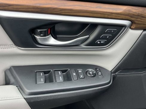 Used 2019 Honda CR-V EX-L image 25