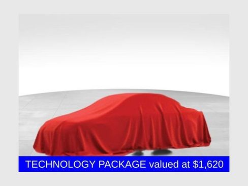 Used 2022 Chevrolet TrailBlazer RS w/ Technology Package AWD/4WD image 1