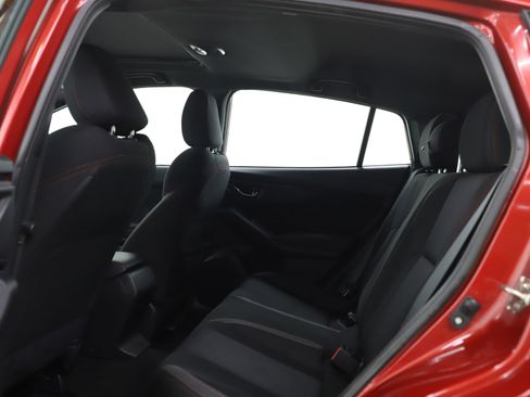 Used 2017 Subaru Impreza 2.0i Sport image 17