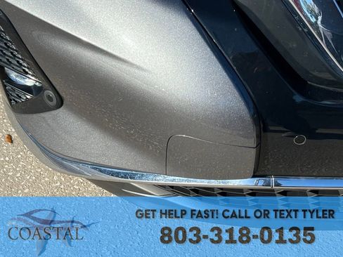 Used 2024 Nissan Murano SL image 34