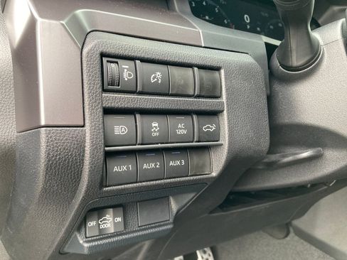New 2026 Toyota Tacoma TRD Sport AWD/4WD image 7