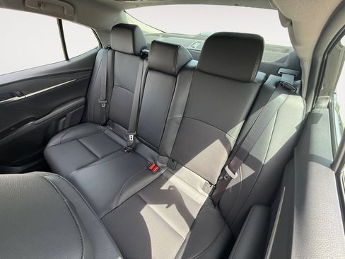 New 2026 Toyota Camry XLE w/ Premium Package AWD/4WD image 13