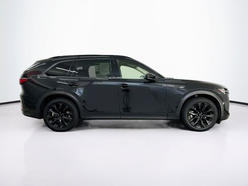Used 2026 MAZDA CX-90 3.3 Turbo w/ Premium Sport Pkg AWD/4WD image 10