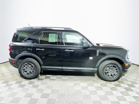 Used 2023 Ford Bronco Sport Big Bend image 9