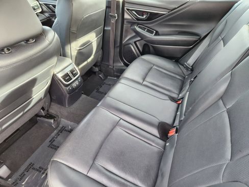 Used 2020 Subaru Legacy Limited w/ Popular Package #2 image 10