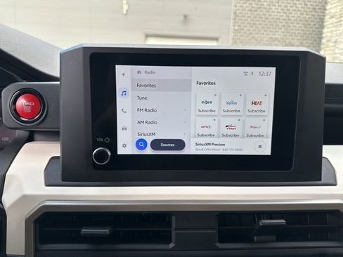 Used 2024 Toyota Tacoma TRD Off-Road image 23