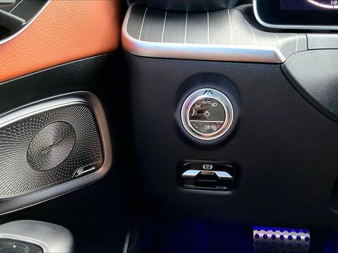 Used 2024 Mercedes-Benz C 300 Sedan image 35