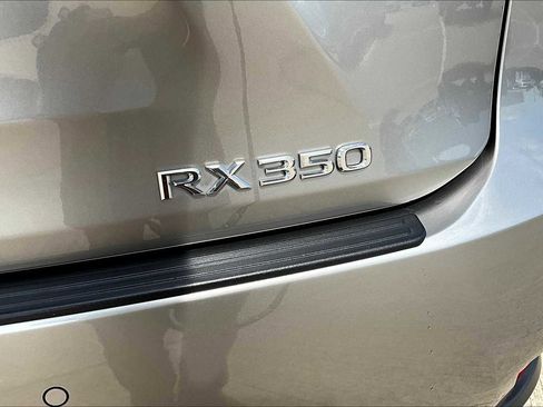 Used 2022 Lexus RX 350 FWD w/ Premium Package image 10