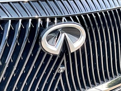 Certified 2025 INFINITI QX80 Autograph AWD/4WD image 10