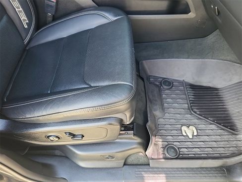 Used 2021 RAM 1500 Rebel w/ Rebel Level 2 Equipment Group image 19