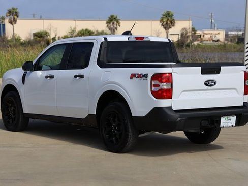 Used 2025 Ford Maverick XLT w/ XLT Luxury Package image 6