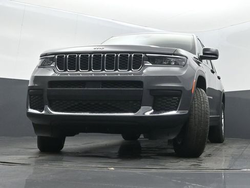 New 2026 Jeep Grand Cherokee L 4WD image 29