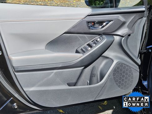 Certified 2025 Subaru Crosstrek 2.5i Limited image 20