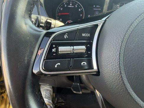Used 2022 Kia Seltos S AWD/4WD image 15
