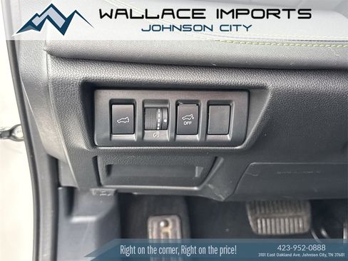 Used 2022 Subaru Outback Onyx Edition XT image 35