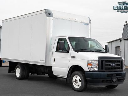 Used 2022 Ford E-450 and Econoline 450 Super Duty