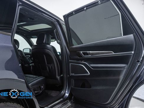 Used 2025 Kia Telluride SX Prestige X-Line AWD/4WD image 33