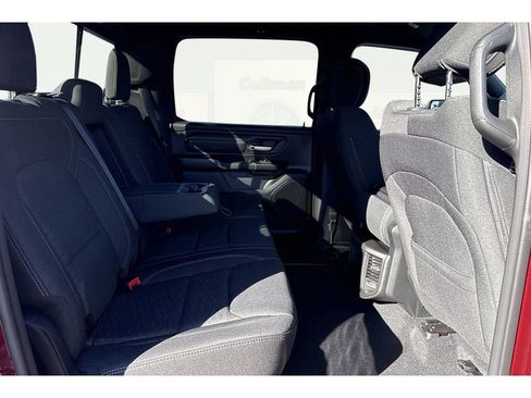 New 2026 RAM 1500 Tradesman image 18